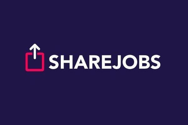 Lancering van Sharejobs om tijdelijk werklozen aan het werk te houden