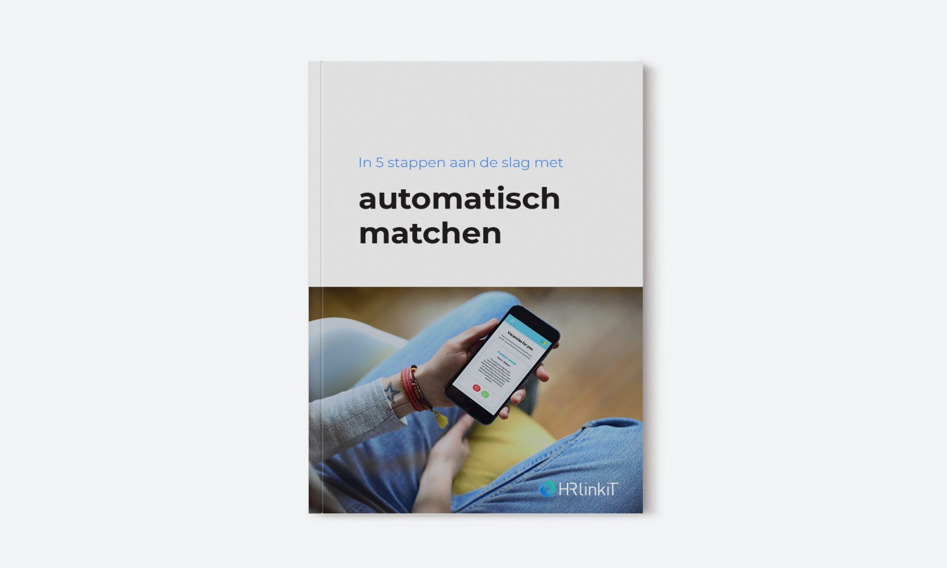 Whitepaper: automated matching