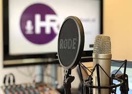 Luistertip: de podcasts van HR Podcast over innoveren in HR en technologie