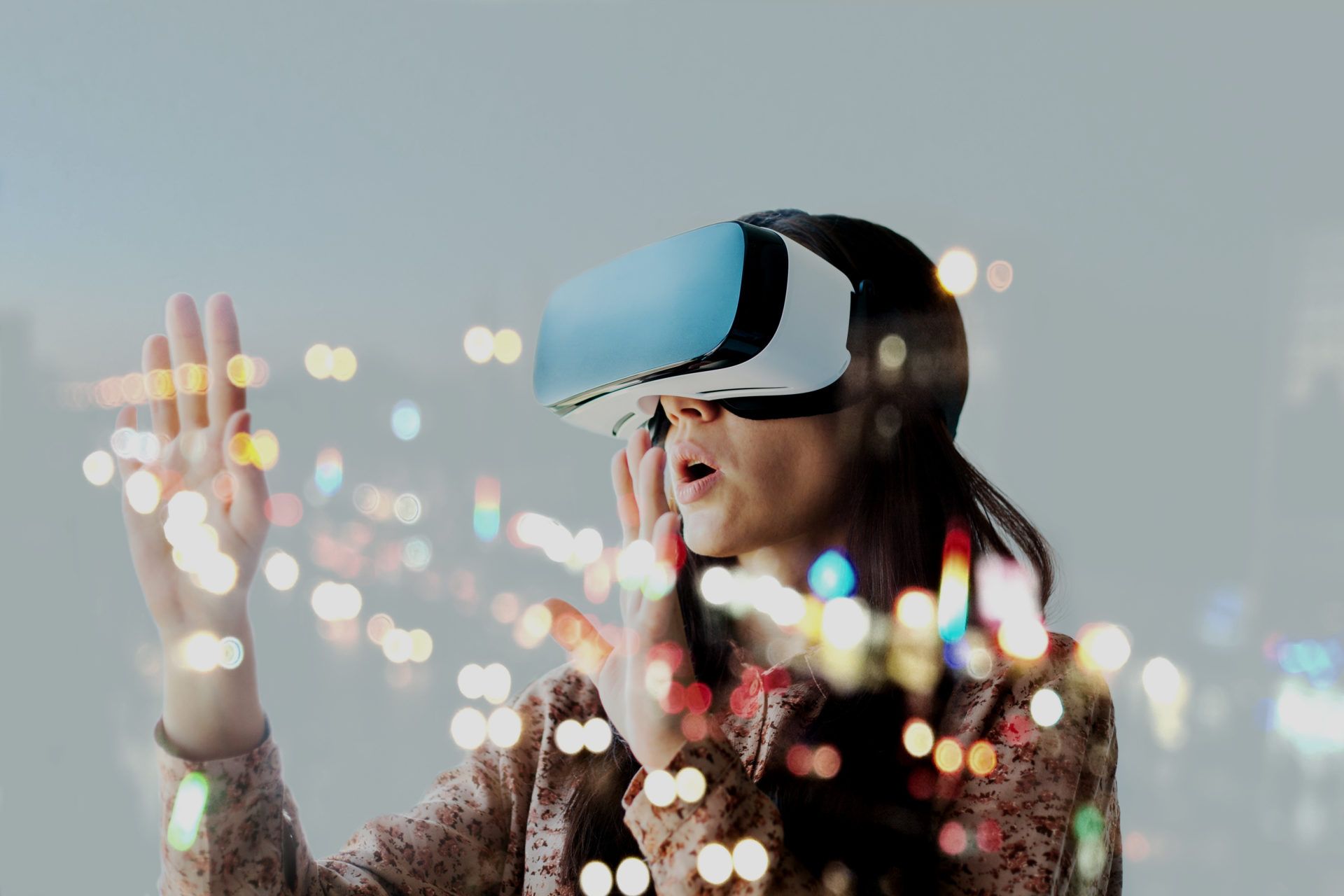 Virtual Reality: kosten besparen, isolement verminderen en talent aantrekken