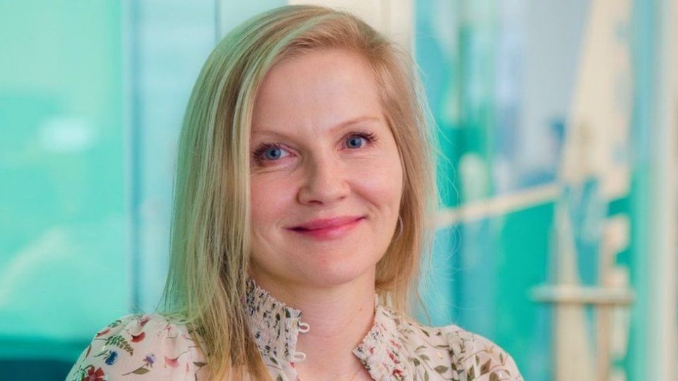 Interview Frida Polli: Behavioral Science and AI