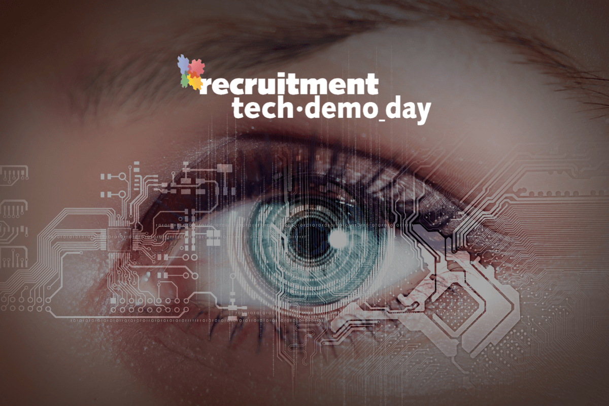 Software vergelijken op Recruitment Tech Demo_Day