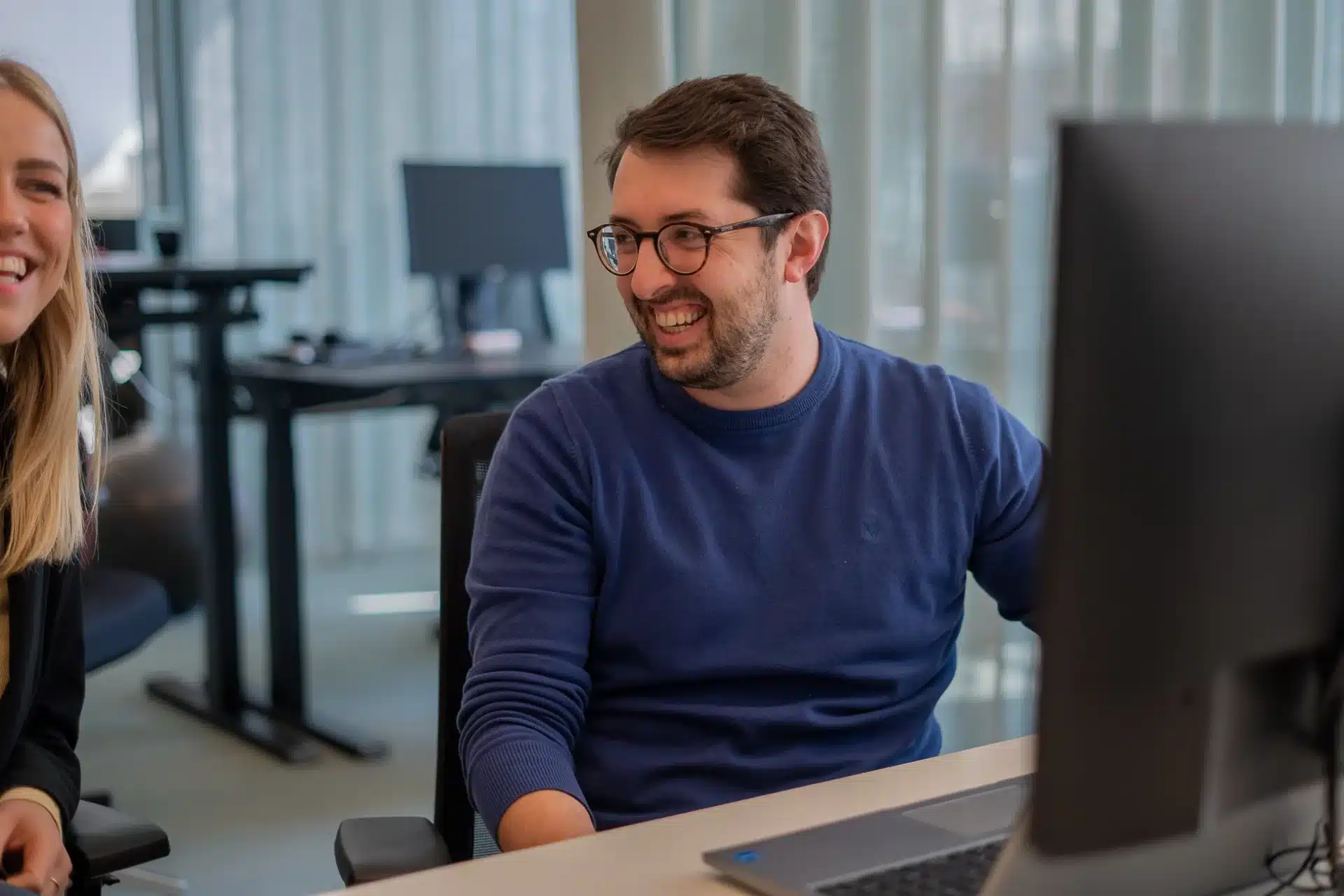 Een job in recruitmenttech?