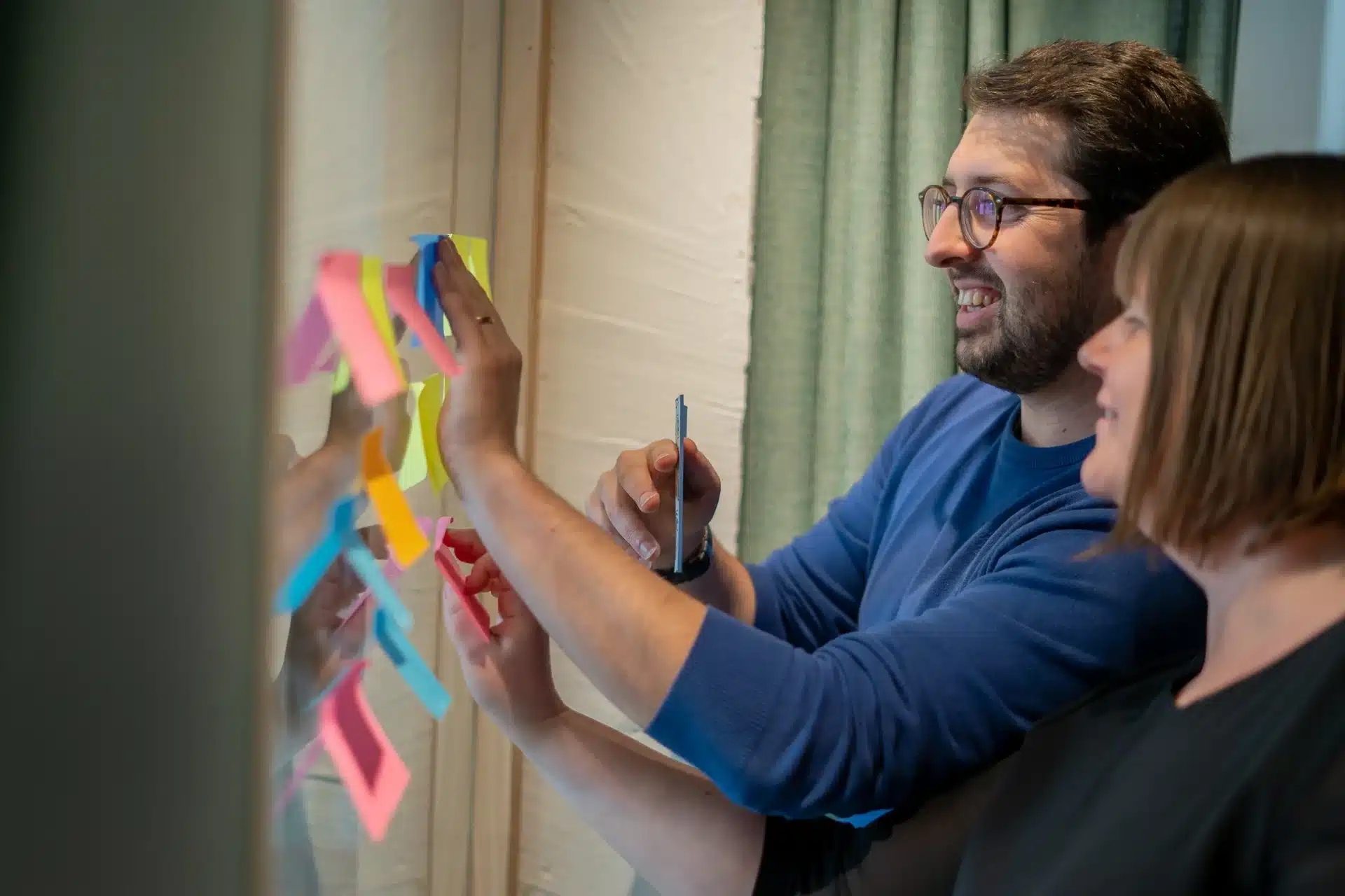 Complexe datavraagstukken of integratietrajecten? Wij staan voor je klaar!